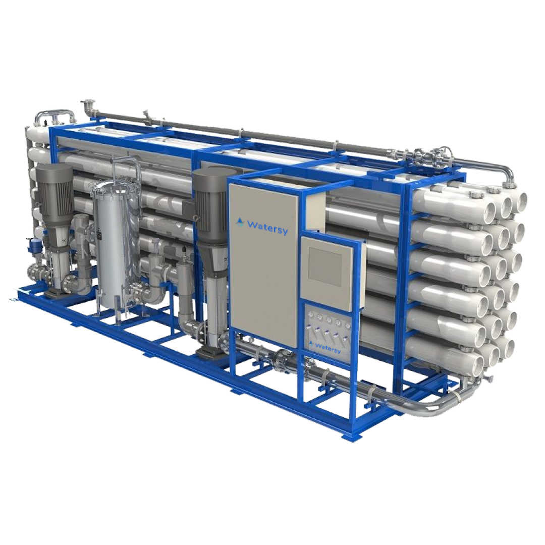 Watersy Osmosis 1500